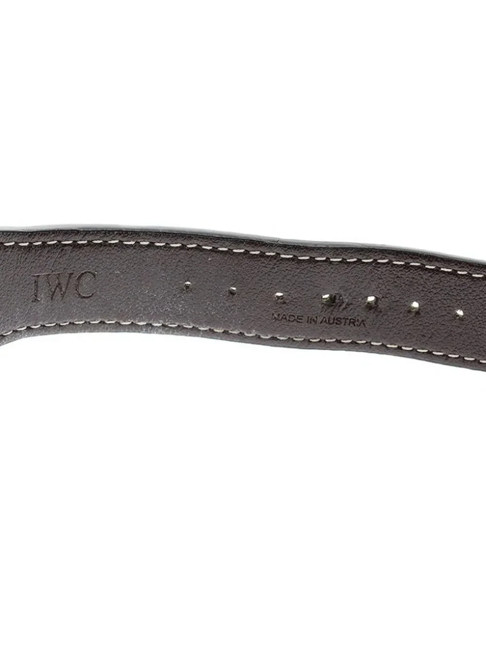 IWC SCHAFFHAUSEN